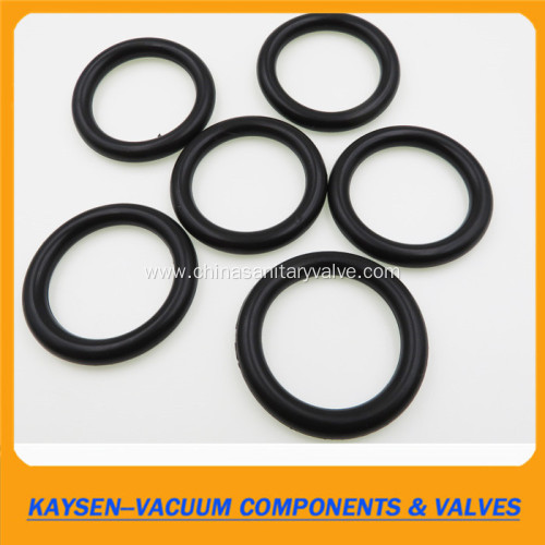 Vacuum O-Rings Seal Viton Buna-N material